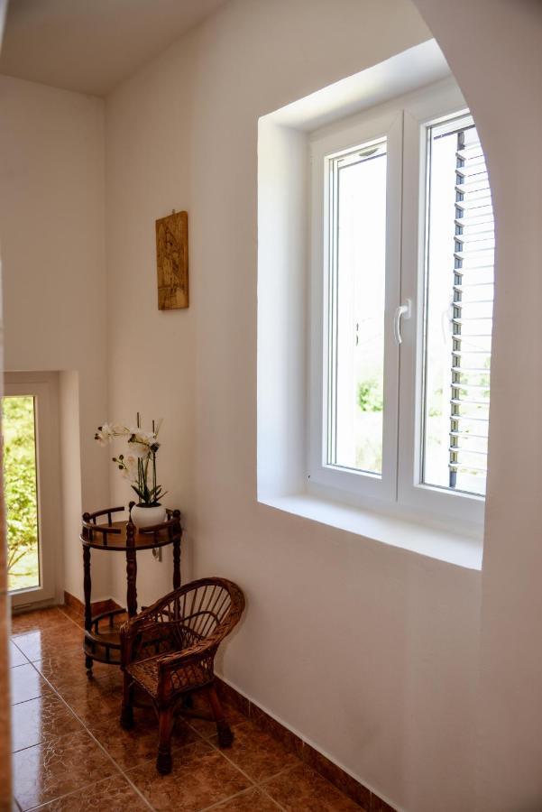 Apartment Nikola Котор Экстерьер фото